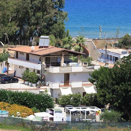 Villa Laila バレストラーテ エクステリア 写真