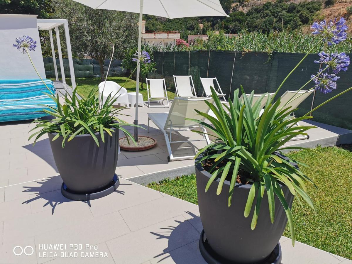 Villa Laila バレストラーテ エクステリア 写真