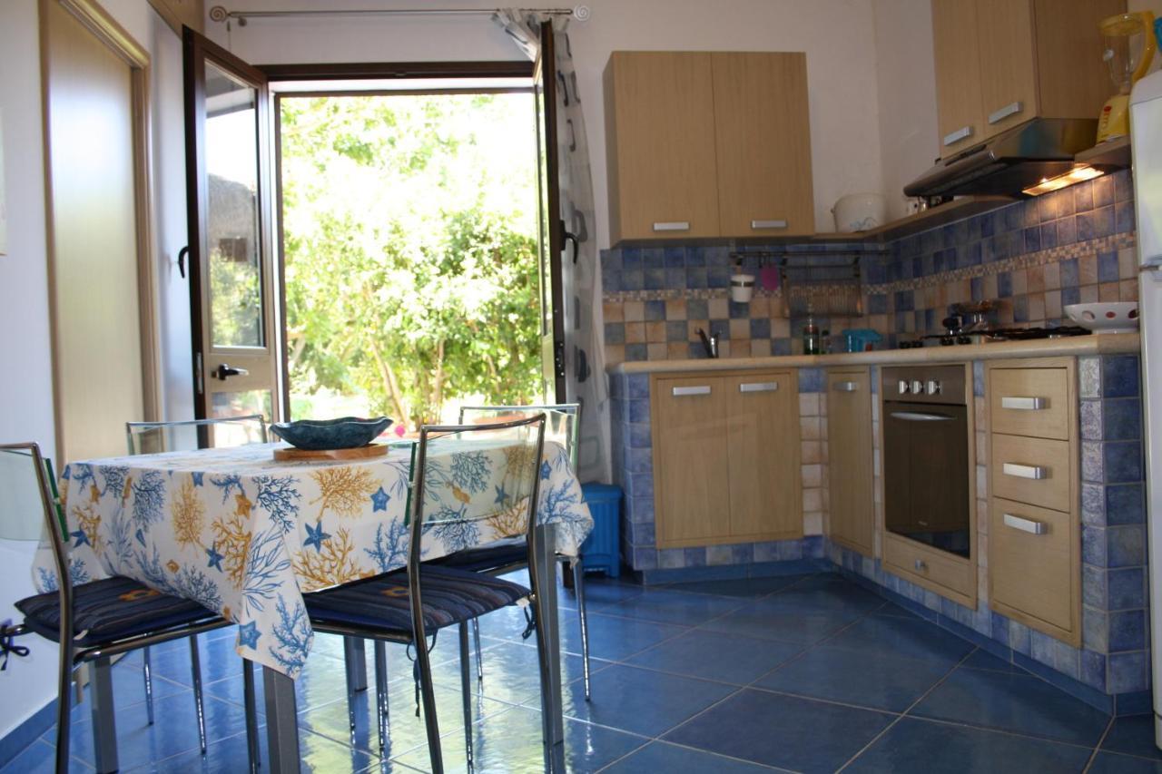 Villa Laila バレストラーテ 部屋 写真