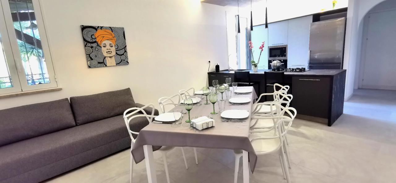 Villa Laila バレストラーテ エクステリア 写真