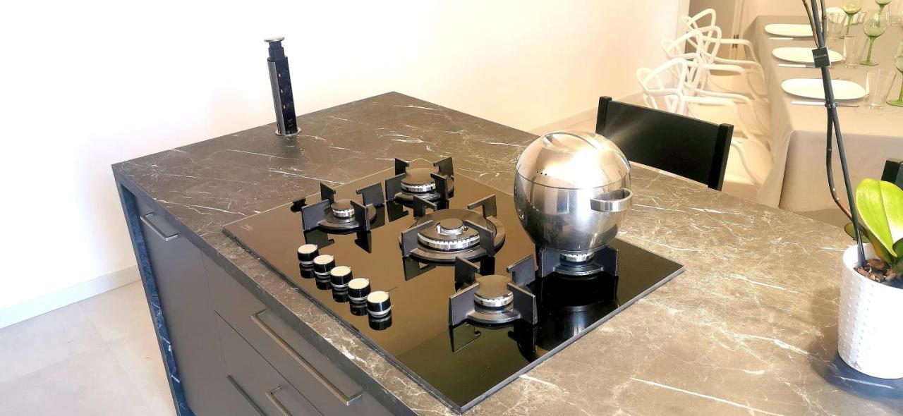 Villa Laila バレストラーテ エクステリア 写真