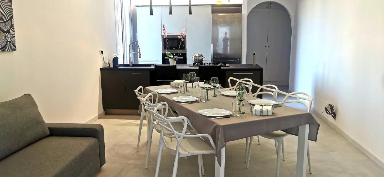Villa Laila バレストラーテ エクステリア 写真