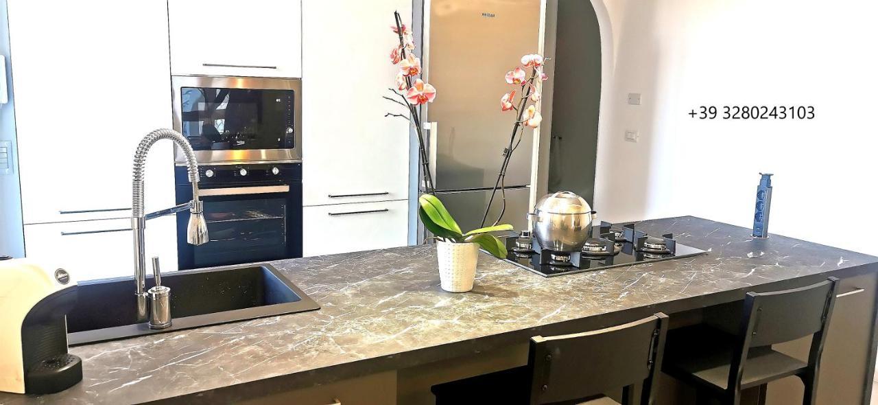 Villa Laila バレストラーテ エクステリア 写真