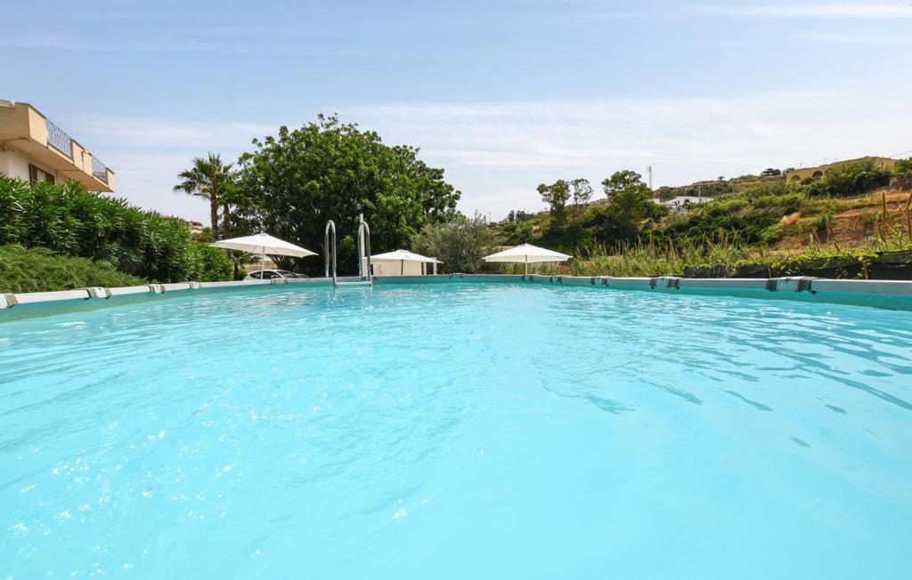 Villa Laila バレストラーテ エクステリア 写真