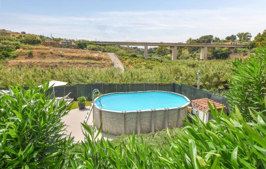 Villa Laila バレストラーテ エクステリア 写真
