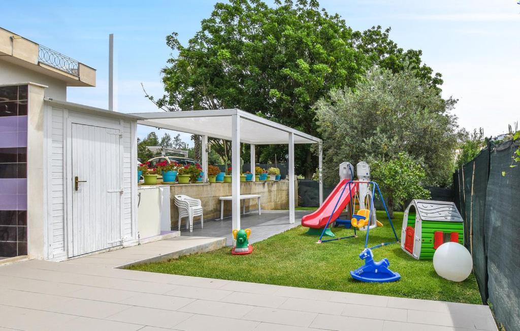 Villa Laila バレストラーテ エクステリア 写真