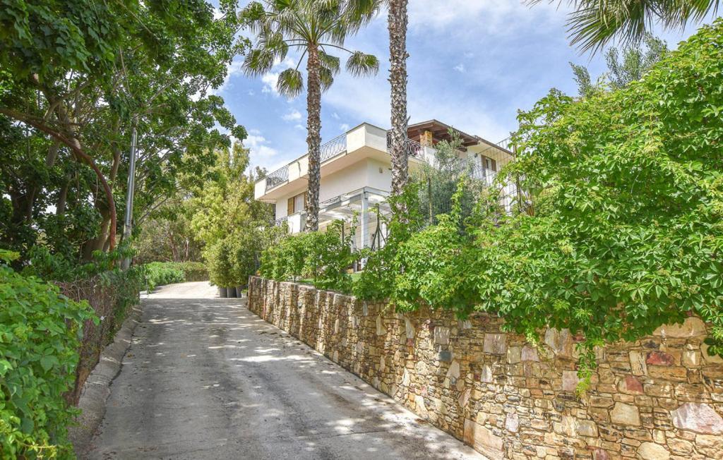 Villa Laila バレストラーテ エクステリア 写真