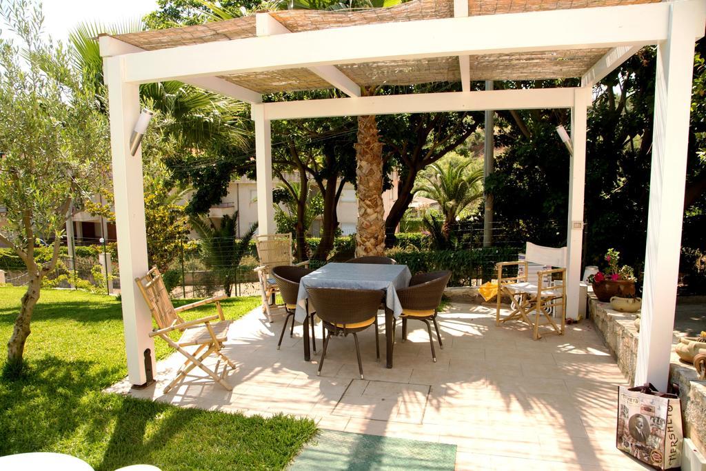 Villa Laila バレストラーテ 部屋 写真