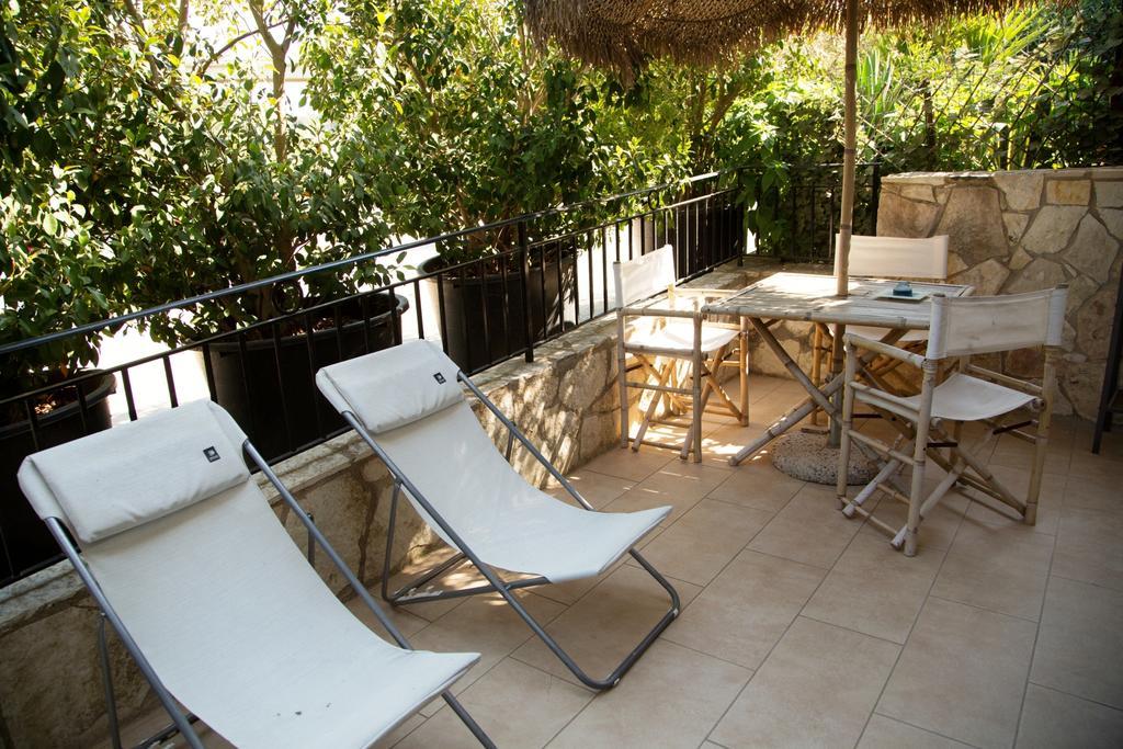 Villa Laila バレストラーテ 部屋 写真