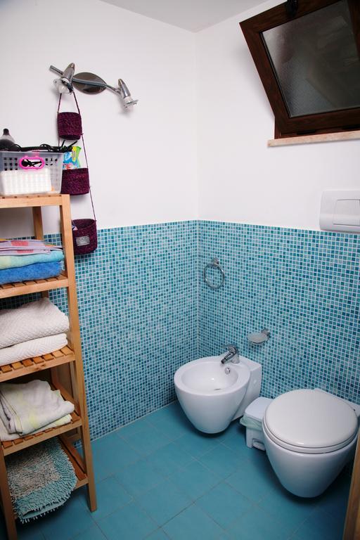 Villa Laila バレストラーテ 部屋 写真