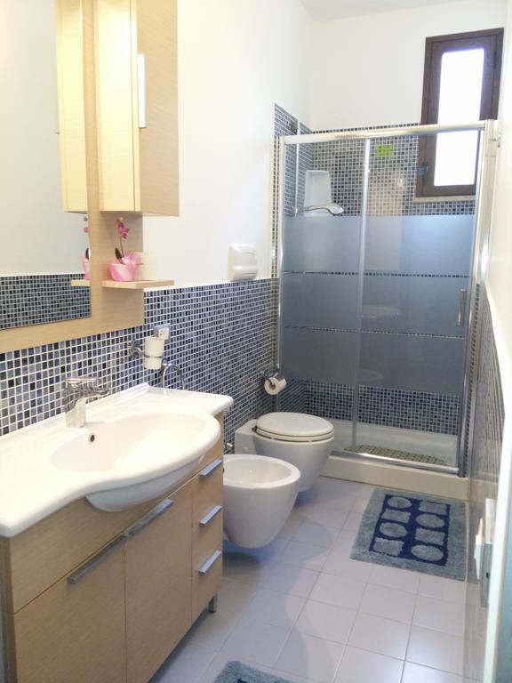 Villa Laila バレストラーテ エクステリア 写真
