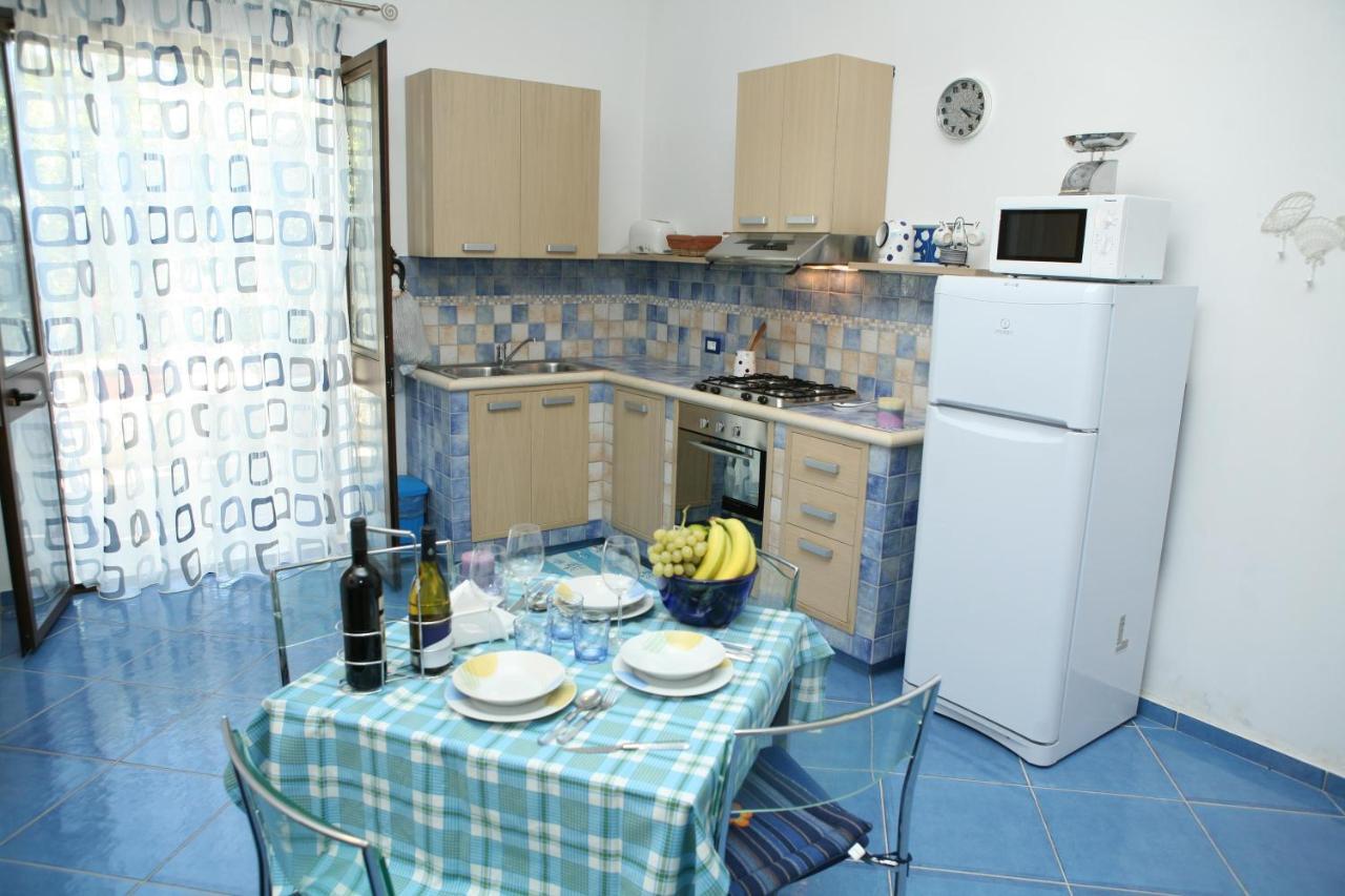 Villa Laila バレストラーテ 部屋 写真